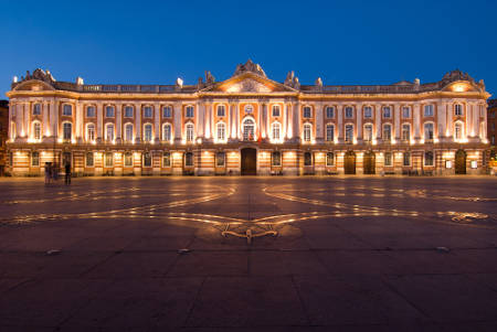 You are currently viewing Journée annuelle du Groupe Toulousain de la SPP : Idéal, Idéaux, Idéologies